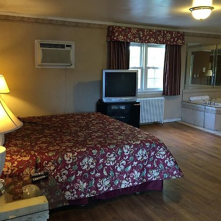 Colonie Inn And Suites Latham Eksteriør bilde