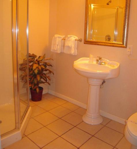 Colonie Inn And Suites Latham Eksteriør bilde