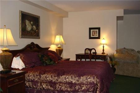 Colonie Inn And Suites Latham Eksteriør bilde
