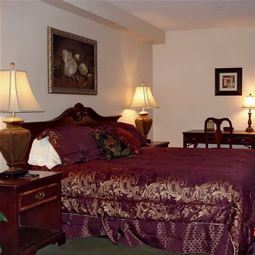 Colonie Inn And Suites Latham Eksteriør bilde